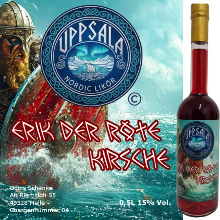 Erik der Rote Produktbild